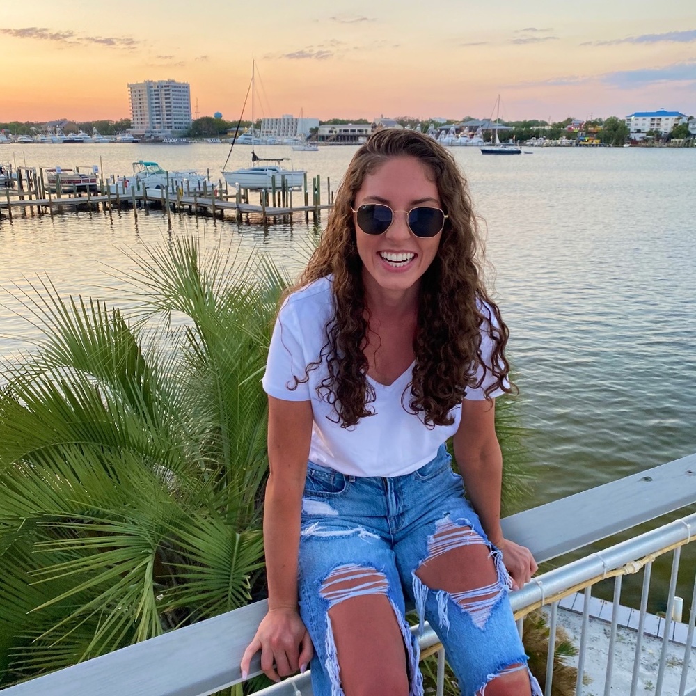 Meet your Posher, Taylor